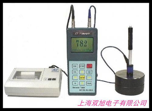 KB-3000E電子布氏硬度計閉環控制 硬度計 里氏硬度計 硬度計