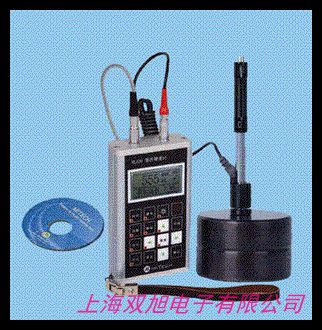 Leeb170軋輥專用硬度計
