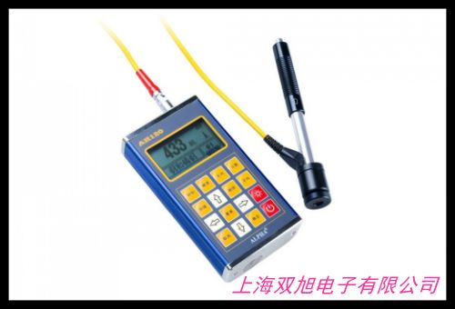 火爆熱銷中儀HTS-1000A便攜式硬度計 精準耐用比時代里