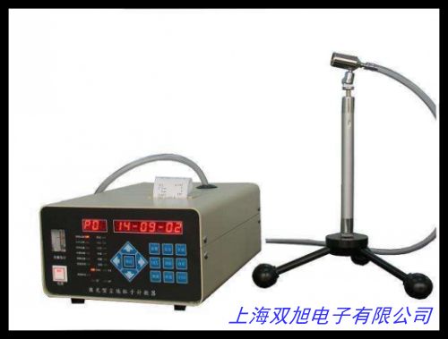美國Met One 3413/3415大流量空氣塵埃粒子計(jì)數(shù)器