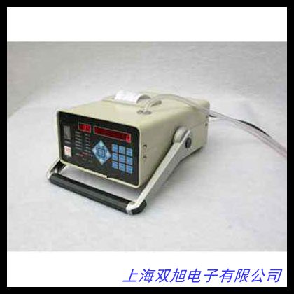 空氣塵埃粒子計數器日本MODEL 3887L塵埃粒子計數器