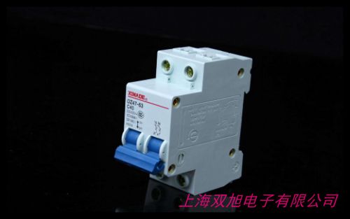 塑料外殼式斷路器 漏電開關DZ47LE-1P+N C16漏電保護斷路器