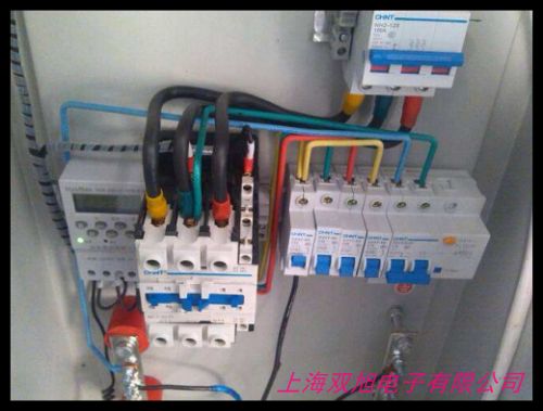 時控開關TP8A16AHC15B 高精度微電腦定時開關 時間智能控制器