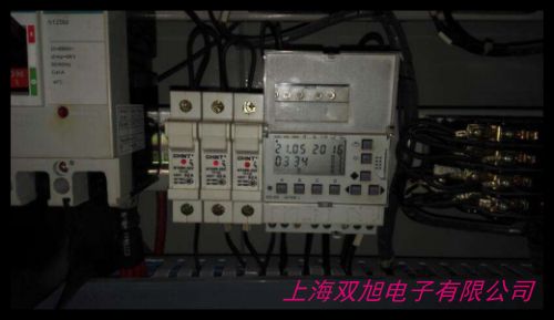 經(jīng)緯儀路燈控制器 光/時(shí)控開關(guān) 全球適用220V 哈爾濱