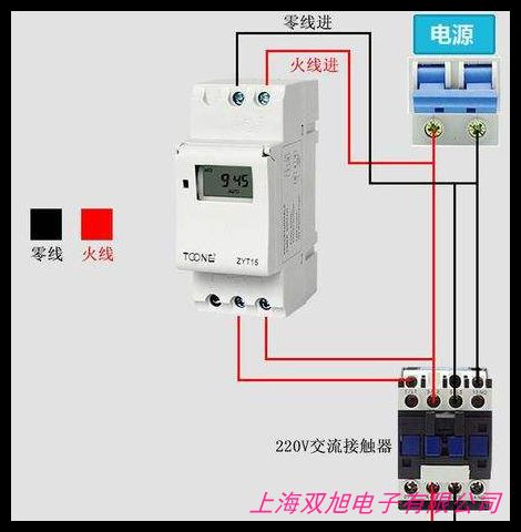 SUL181D機械定時器時控開關電源路燈熱水器時間控制