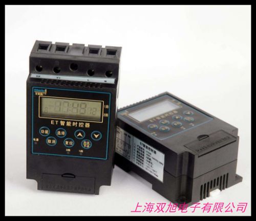 SUL181D機械定時器時控開關電源路燈熱水器時間控制