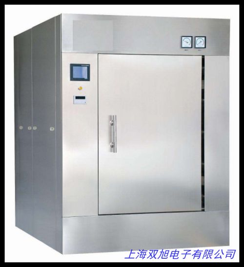 三申B型立式壓力蒸汽滅菌器YM50B自動控水型滅菌器