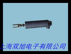 7065大流量控制閥快插式,排氣節流,BSPT及NPT錐螺紋