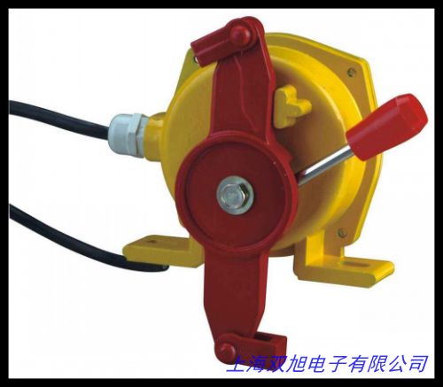 防爆雙向拉繩開關 FKLT2型
