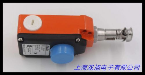 KLT2-II防爆雙向拉繩開關 皮帶拉繩開關 HFKLT2-2防爆拉繩開