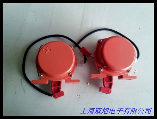 BXYLS型防爆雙向拉繩開關(guān)BXYPP型 GEJ型防爆跑偏開關(guān)