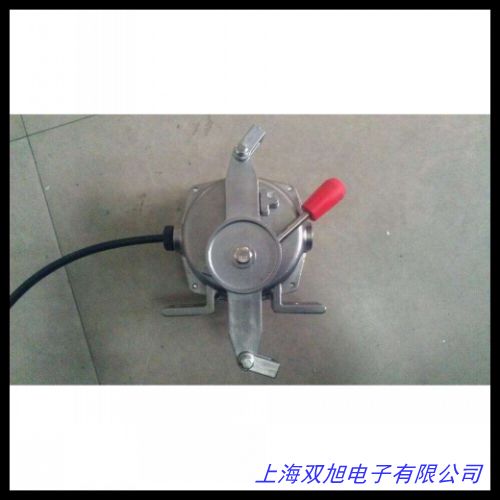 防爆雙向拉繩開關皮帶機安全急停開關安全保護裝置EXZGLPT2 KLT2