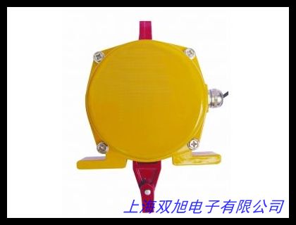 優(yōu)質(zhì)防爆雙向拉繩開(kāi)關(guān)急停開(kāi)關(guān)HFKLT2-II KLT2-Z