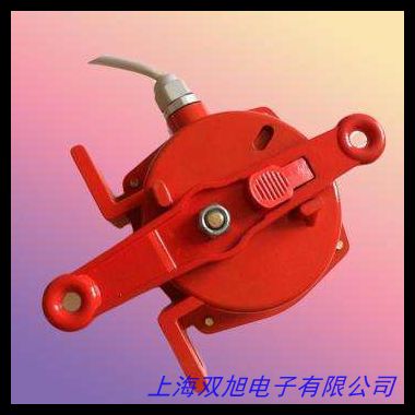 KLT2-II防爆雙向拉繩開關 皮帶拉繩開關 HFKLT2-2防爆拉繩開