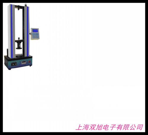 ATH-1000P數顯彈簧拉壓試驗機 彈簧試驗機 帶打印