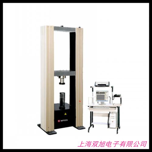 彈簧拉壓試驗(yàn)機(jī) 雙柱拉力試驗(yàn)機(jī)