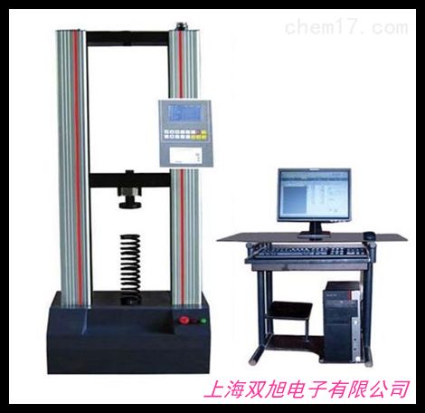 數顯式電子萬能試驗機-拉壓試驗機-優價
