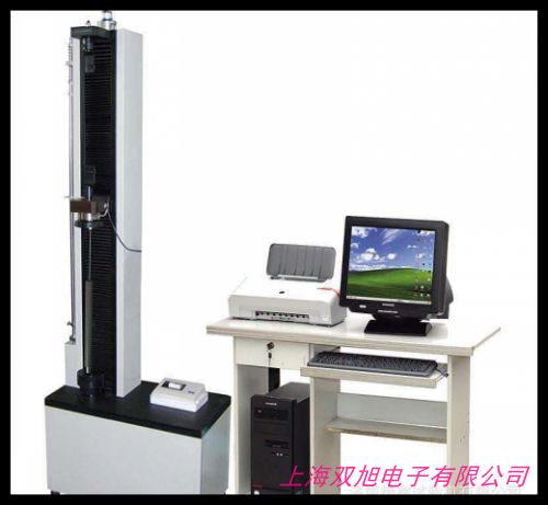 出售WDW-TLS50電子式手動彈簧拉壓試驗機