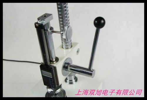 晟田5000N 電子數顯彈簧拉壓試驗機 彈簧拉伸測試 ATH-5000