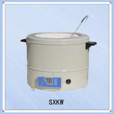 參數(shù)電熱恒溫水箱420【雙旭電子】