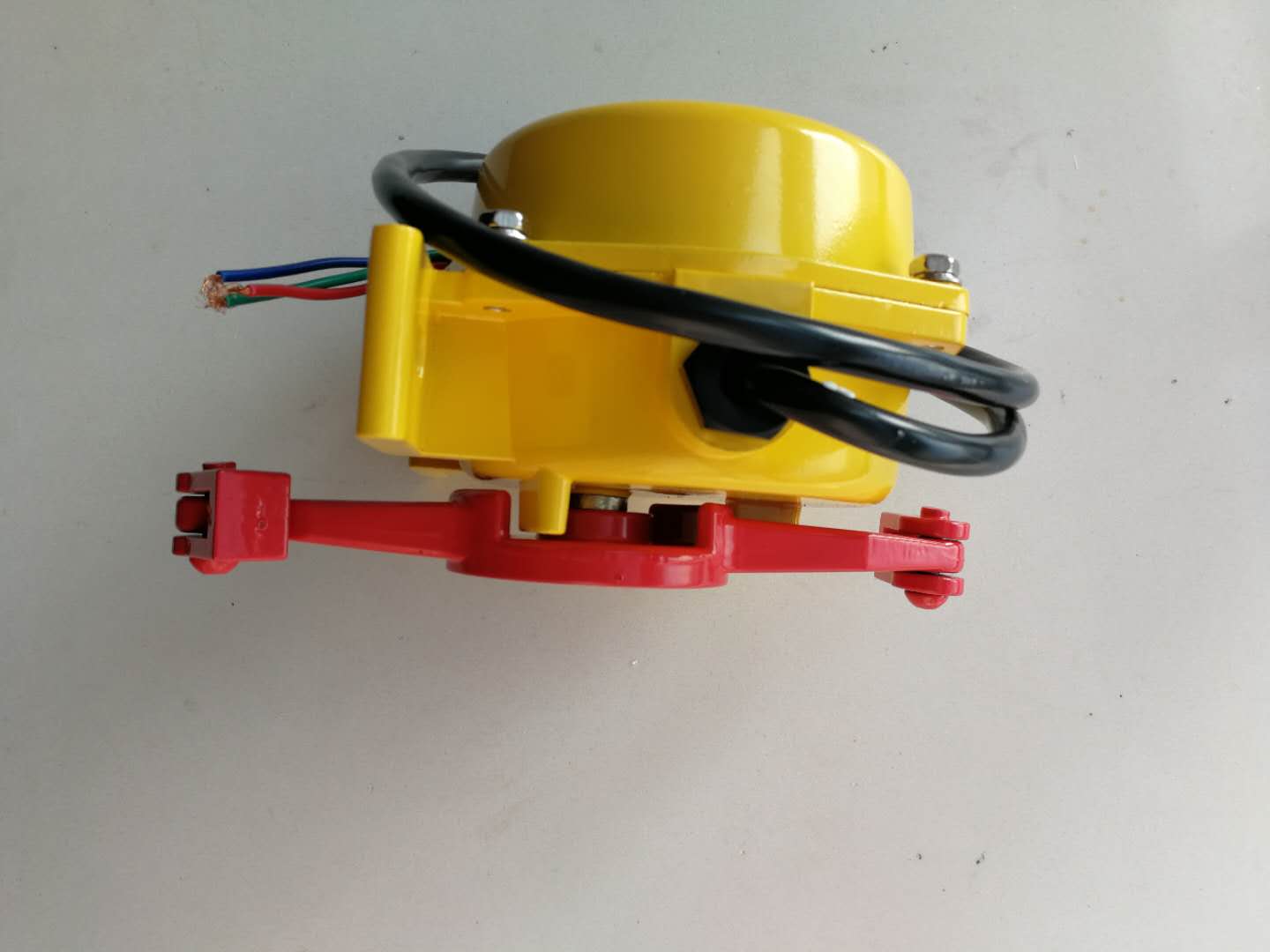 光電傳感器 規格型號:GHK50T-R25M-N生產商