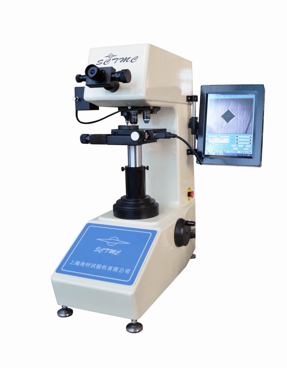 里博leeb110/120/140里/布/洛氏HRC手持金屬硬度計HB便攜式硬度儀使用說明書