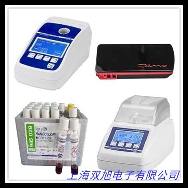 雷磁WZS-186化學(xué)需氧量分析儀/COD測試檢測儀/COD分析儀生產(chǎn)商
