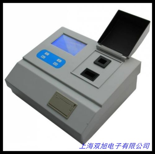 快速COD氨氮總磷總氮檢測儀器 內置消解儀便攜式多參數生產商
