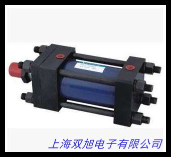 中高壓油缸 DZHOB-LA50X50 HOB系列腳架式中高壓油缸價格詢問在線客服
