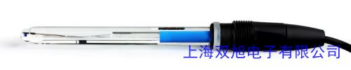 上海三信 201T-M塑殼三復合pH電極價格詢問在線客服