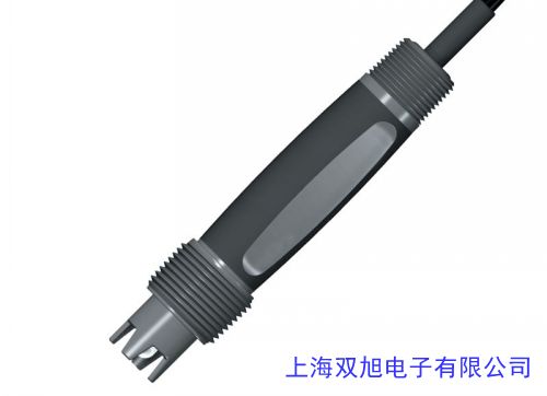 上海雷磁 pH復合電極 E-201-C 可充復合電極 PH電極 酸度計電極價格詢問在線客服