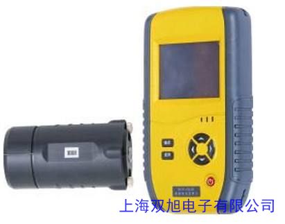 非接觸式裂縫測寬儀FTLF-3型 可測量25米內的裂縫且無需接觸價格詢問在線客服