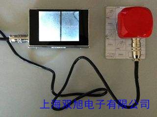 40/100/150倍光源帶刻度 混凝土裂縫觀測儀/測寬儀 放大鏡 測量鏡價格詢問在線客服