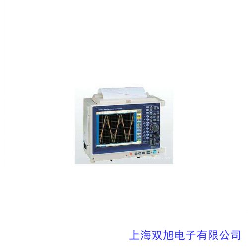 日本日置HIOKI LR8410-30 數(shù)據(jù)記錄儀價(jià)格詢問(wèn)在線客服