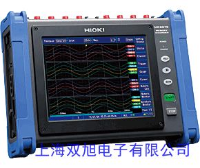 日本日置HIOKI LR8410-30 數(shù)據(jù)記錄儀價(jià)格詢問(wèn)在線客服