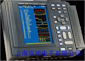 日本日置HIOKI LR8410-30 數(shù)據(jù)記錄儀價(jià)格詢問(wèn)在線客服