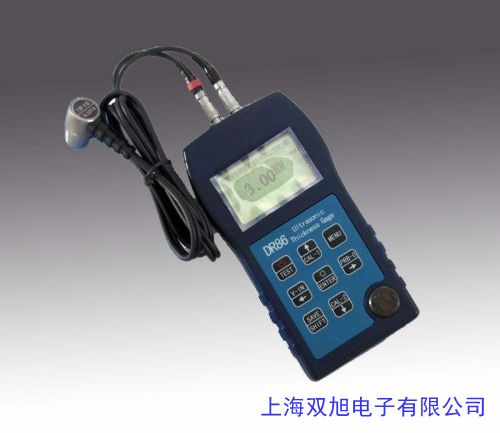 智能型超聲波測厚儀MT200 、智能超聲波測厚儀器