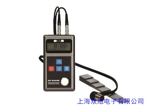 德國KK超聲波測厚儀DM5EBasic/DM5E/DM5EDL