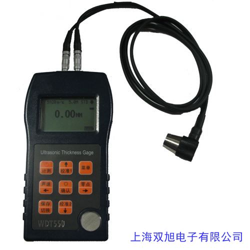 德國KK超聲波測厚儀DM5EBasic/DM5E/DM5EDL