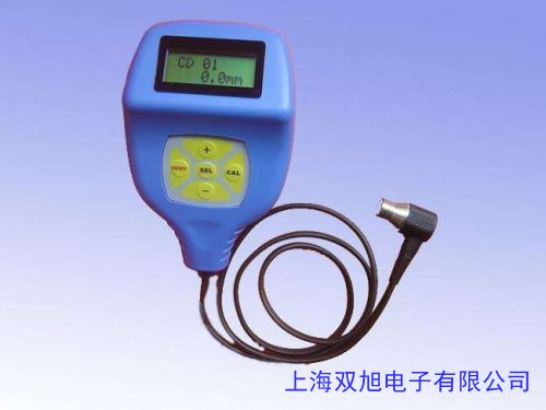 德國KK超聲波測厚儀DM5EBasic/DM5E/DM5EDL
