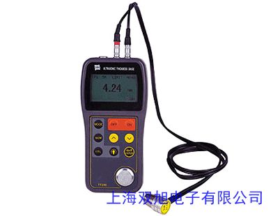 KYMT-200型超聲波測厚儀
