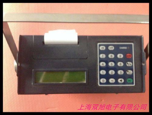 威海,超聲波明渠流量計