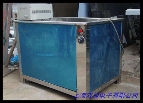 超聲波清洗機6L 機械型