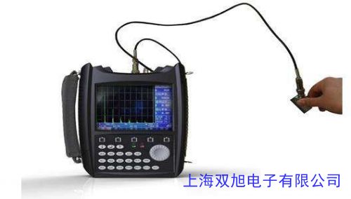 相控探傷儀ACEPOM622超聲波探傷儀雙晶工作模式
