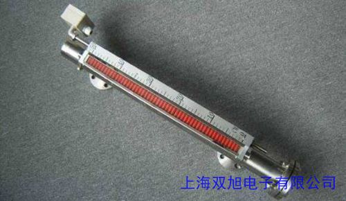導(dǎo)波雷達(dá)物位計SHLD704磁翻板雷達(dá)液位計