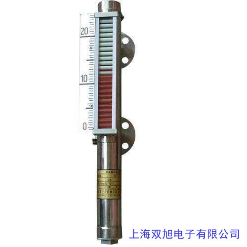 導(dǎo)波雷達(dá)物位計SHLD704磁翻板雷達(dá)液位計