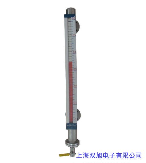 OW-UHZ-59/C側(cè)裝式磁翻柱液位計(jì) 不銹鋼防腐高溫高壓可遠(yuǎn)