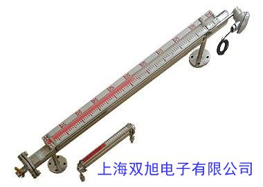 導(dǎo)波雷達(dá)物位計SHLD704磁翻板雷達(dá)液位計
