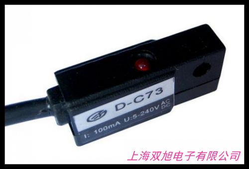 日本SMC磁性開關D-M9PA氣缸感應器耐水性
