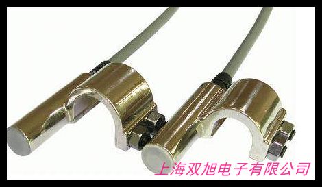 ABS塑料浮球開關70AB雙球水位流量開關液位磁性水位開關